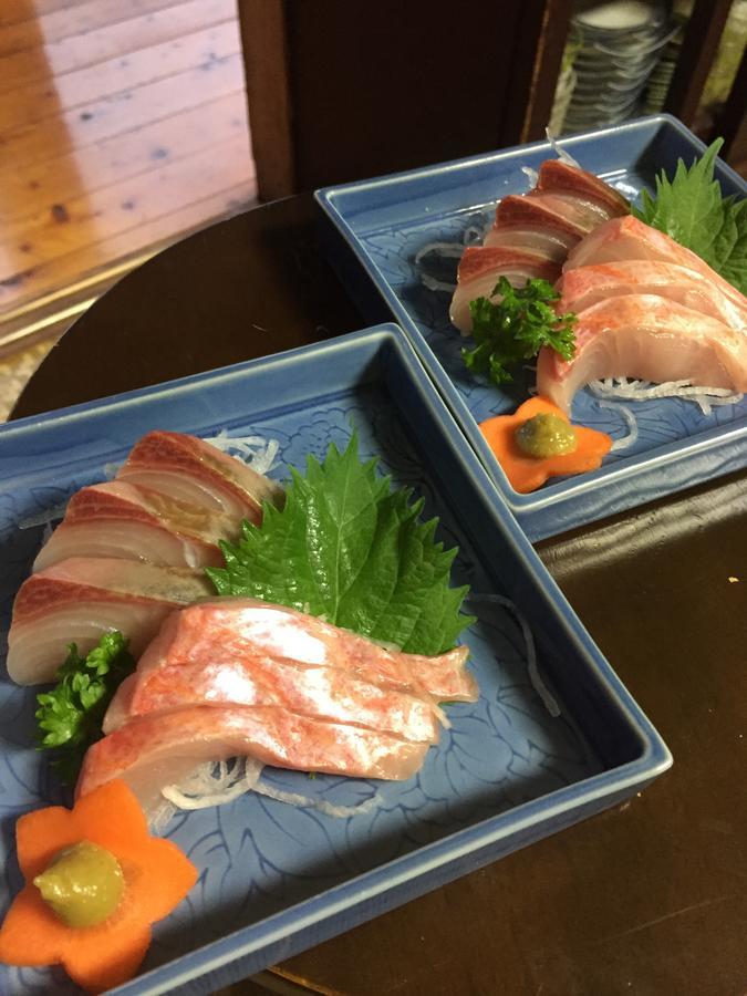 Sokodo-So ฮาจิโจ ภายนอก รูปภาพ
