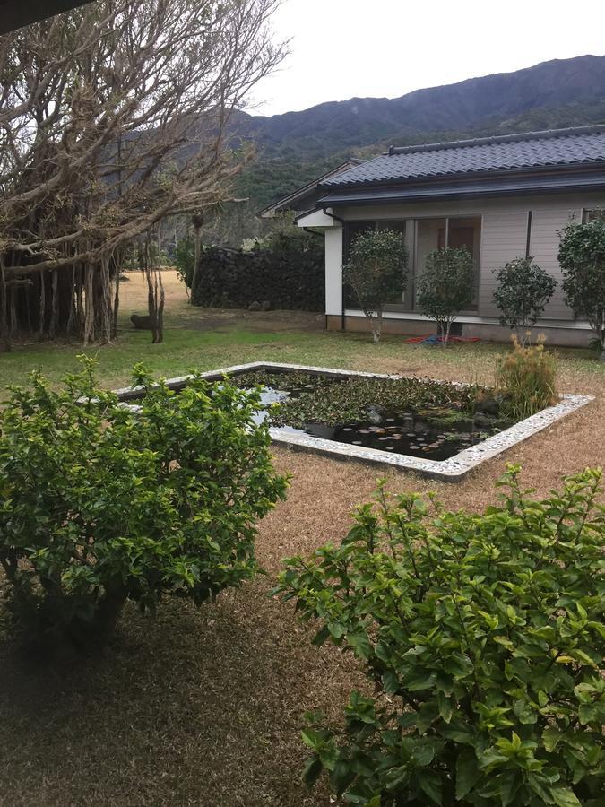 Sokodo-So ฮาจิโจ ภายนอก รูปภาพ