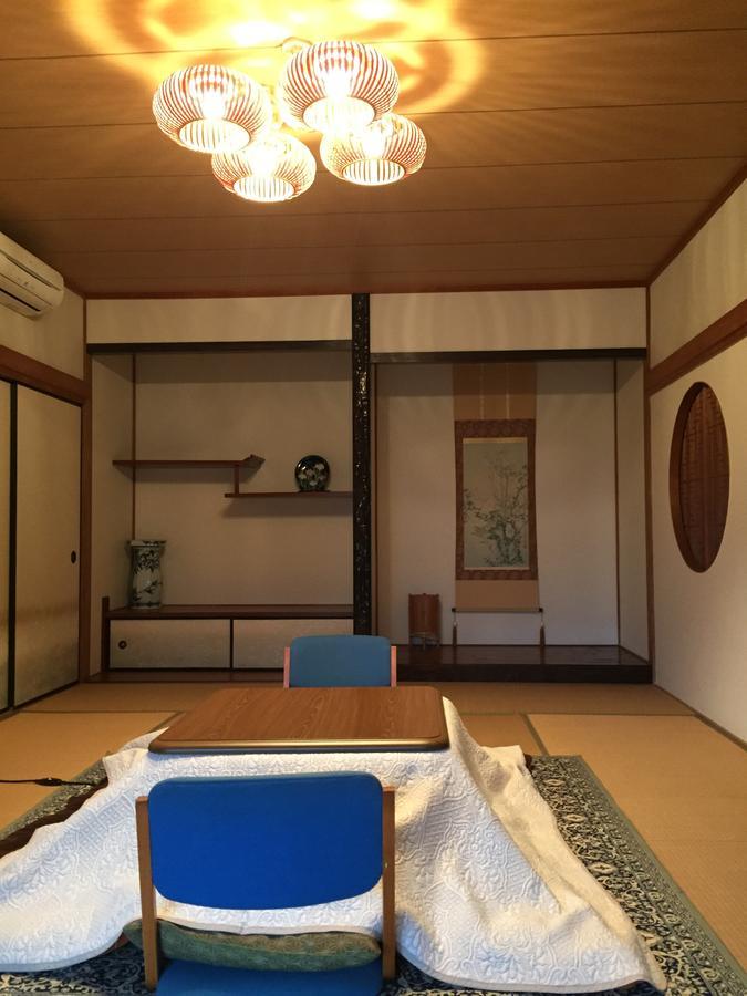 Sokodo-So ฮาจิโจ ภายนอก รูปภาพ