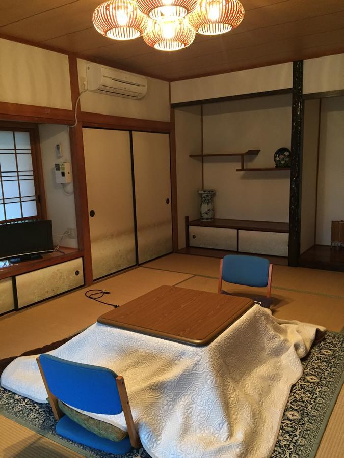 Sokodo-So ฮาจิโจ ภายนอก รูปภาพ