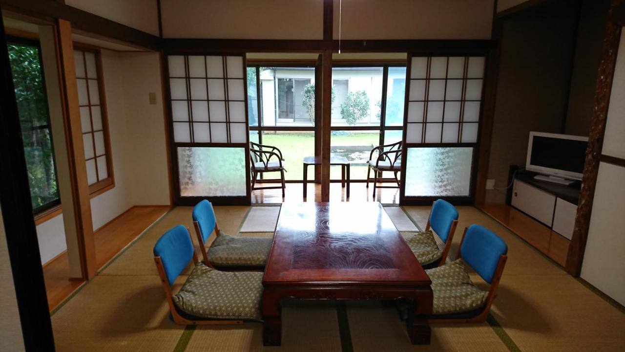Sokodo-So ฮาจิโจ ภายนอก รูปภาพ