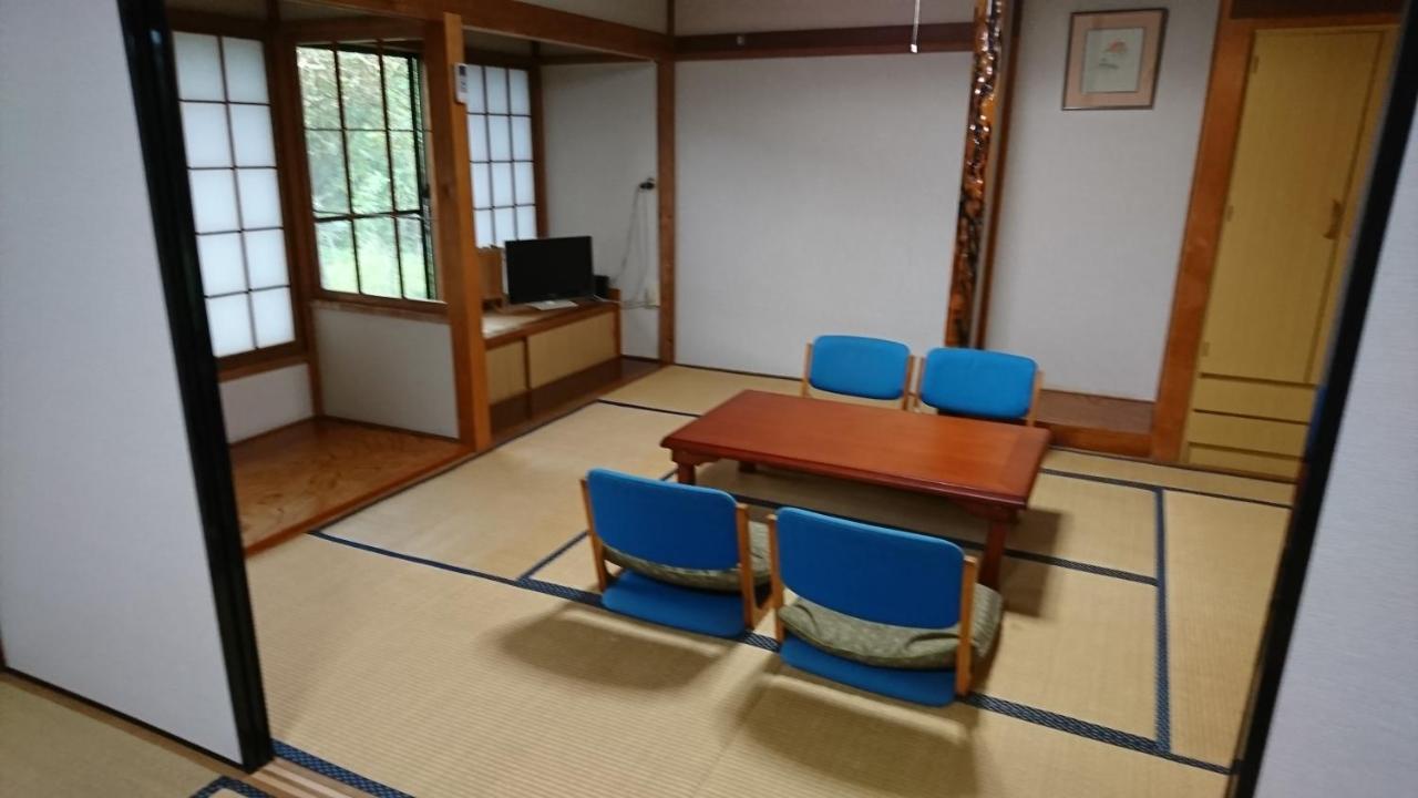 Sokodo-So ฮาจิโจ ภายนอก รูปภาพ