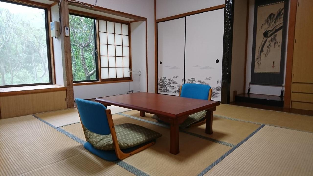 Sokodo-So ฮาจิโจ ภายนอก รูปภาพ