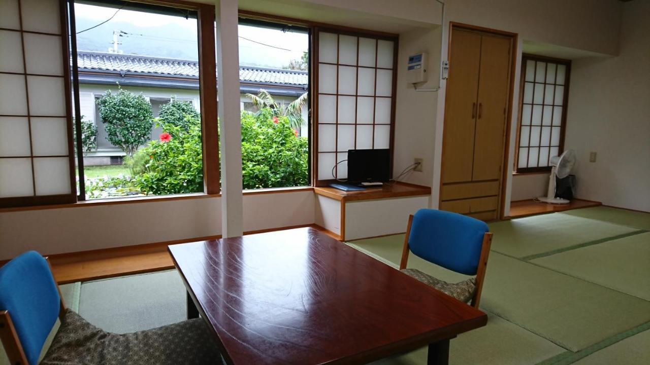 Sokodo-So ฮาจิโจ ภายนอก รูปภาพ