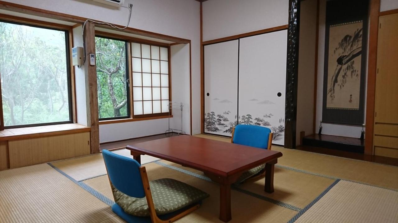 Sokodo-So ฮาจิโจ ภายนอก รูปภาพ