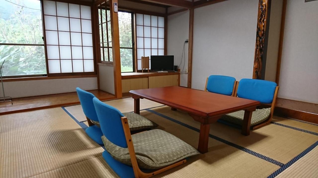 Sokodo-So ฮาจิโจ ภายนอก รูปภาพ
