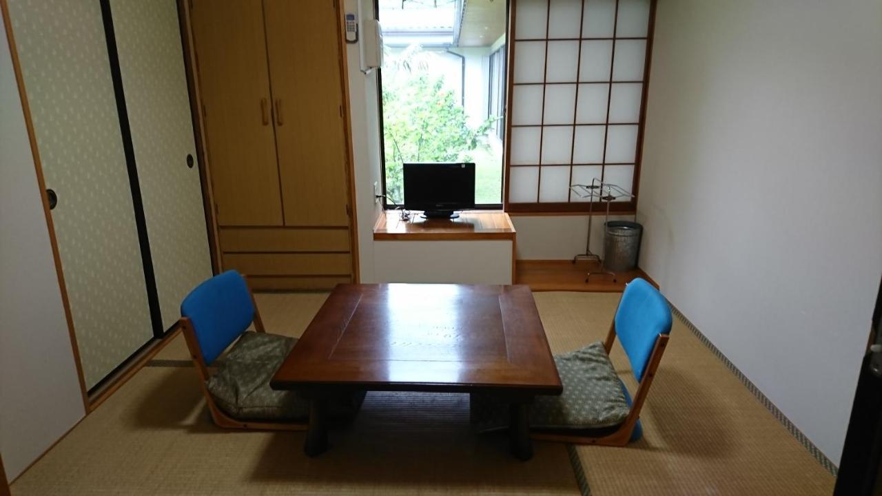 Sokodo-So ฮาจิโจ ภายนอก รูปภาพ