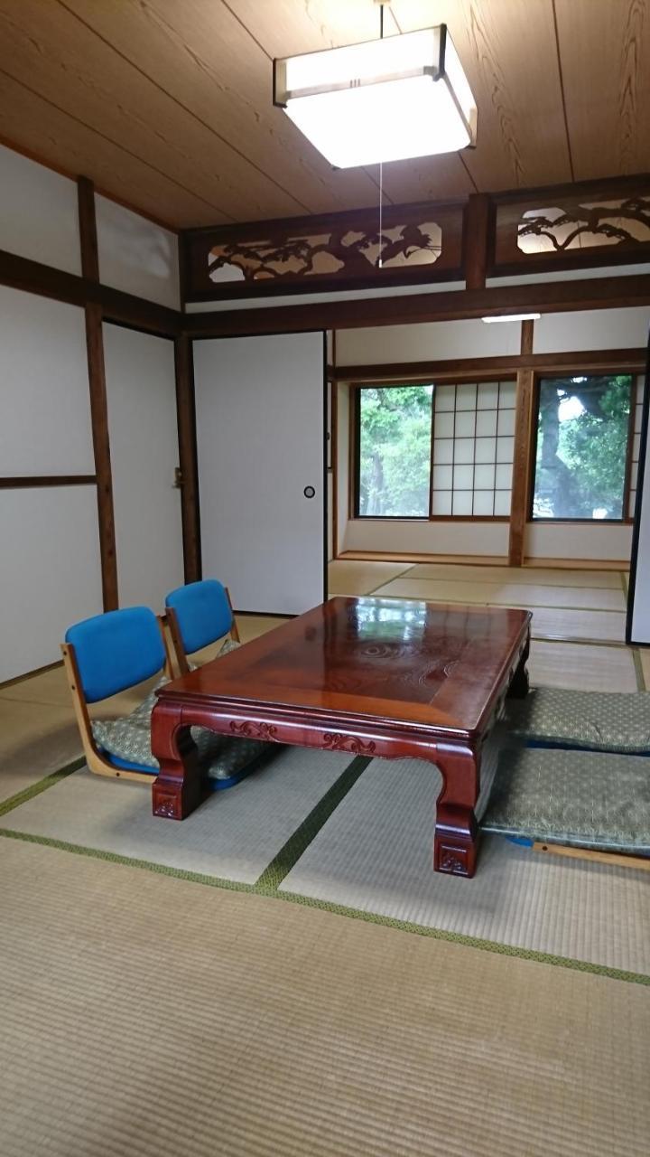 Sokodo-So ฮาจิโจ ภายนอก รูปภาพ