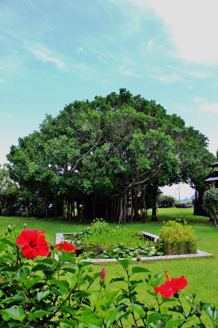 Sokodo-So ฮาจิโจ ภายนอก รูปภาพ