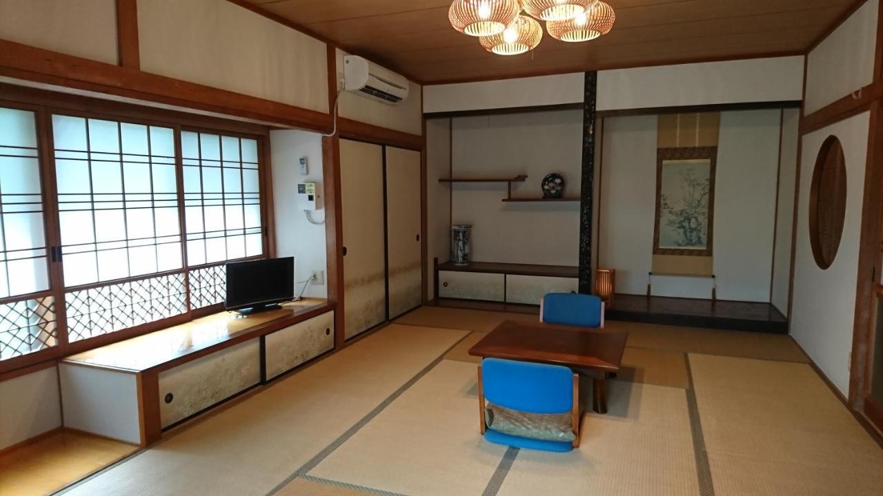 Sokodo-So ฮาจิโจ ภายนอก รูปภาพ